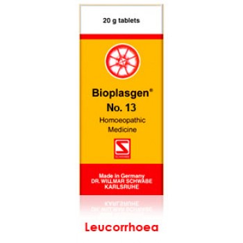 Bioplasgen No. 13